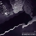 Creepa x Mo Vibez x Flint Beastwood - Dimensions