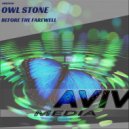 Owl Stone - Behind The Red Sun