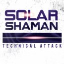 Solar Shaman - Drop Of The Ocean