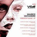 Maurice Giovannini, Hansel! - Unknow Planet (Hansel! Remix)