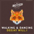 Deejay Will.i - Dawn Dancing (Original Mix)