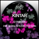 Kintar, Horatio - El Patriarca