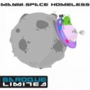 Manni - Space Homeless