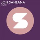 Jon Santana - Violet
