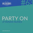 Tainan Nunes - Aaah