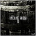 Rey Fernandez, Nikolas - Time Travel (Original)