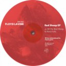 Floyd Lavine - All The Red Sheep