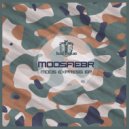 Moosfiebr - Niemandsland