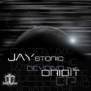 Jay Storic - Beyond the Oribit