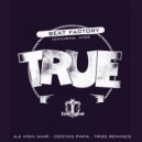 Beat Factory & Ira Ange & Ange - True(Feat. Ange)