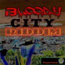 Victoryone Production - Bloody City Riddim