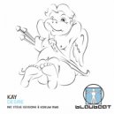 Kay - Desire (Steve Sessions Remix)