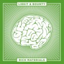 Liekit, Bounty - Rich Materials (Club Mix)