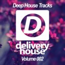 Toricos & Dmitriy 5Star - I Cant See (Original Mix)