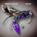 Spanking Machine - Jordaan (3am Mix)