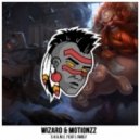 Wizard & Motionzz feat. L1WOLF - S.H.A.M.E. (Original mix)