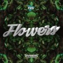 Diviners ft. Dom Robinson - Flowers (Original mix)