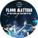 Jay & Lenz - Hit The Floor