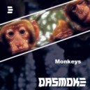 Qasmoke - Monkeys