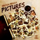 Hector Merida - Moonlit Jazz