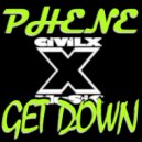 Phene - Get Down