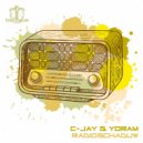 C-Jay & Yoram - RadioSchaduw