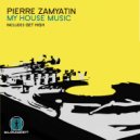 Pierre Zamyatin - Lost In Clouds