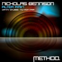 Nicholas Bennison - Alter Rain (Danny Stubbs Remix)
