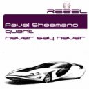 Pavel Sheemano - Never Say Never