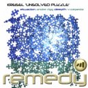 Kreisel - Unsolved Puzzle