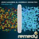 John Manning & Andrew Johnston - Deep