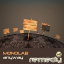 Monolab - Start