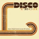 Luke Chable & Danny Bonnici - Colours