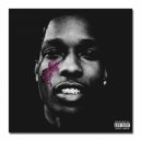 A$AP Rocky - Yamborghini High (ft. A$AP Ferg, A$AP Ant, A$AP Nast) (ft. A$AP Ferg, A$AP Ant, A$AP Nast)