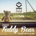Kadebostany - Teddy Bear (Alex Kafer & Ural DJ\'s Sax Remix)