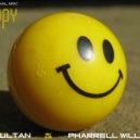 Pharrell Williams - Happy