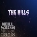 Neill Scream x dǝǝls feat. Alishanti - The Hills (cover) (Original mix)