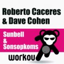 Roberto Caceres & Dave Cohen - Sunbell