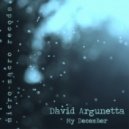 David Argunetta - My december