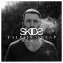 Chet Faker - Talk Is Cheap (SKIDS Remix)
