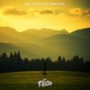 Eche Palante feat. Rich Simpson - Say It
