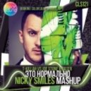 T-Killah vs Joe Stone & Daser - Это Нормально (Nicky Smiles Mashup)