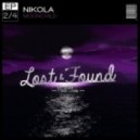 Nikola - Moon Child (Original Mix)