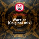 Taras Cvigun - Warrior