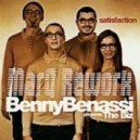 Benny Benassi - Satisfaction (MarQ Rework)