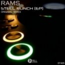 Rams - Steel Punch