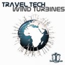 Traveltech - Wind Turbines