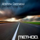 Andrew Dannaoui - Ifloat (Original Mix)