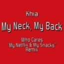 Khia - My Neck My Back