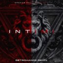 Gregor Salto & Wiwek - Intimi (Retrohandz Remix)